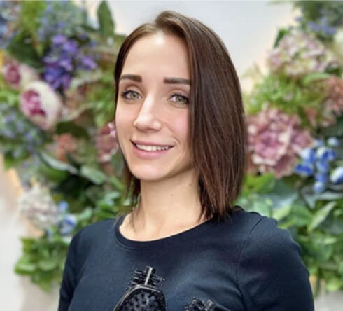 Оксана