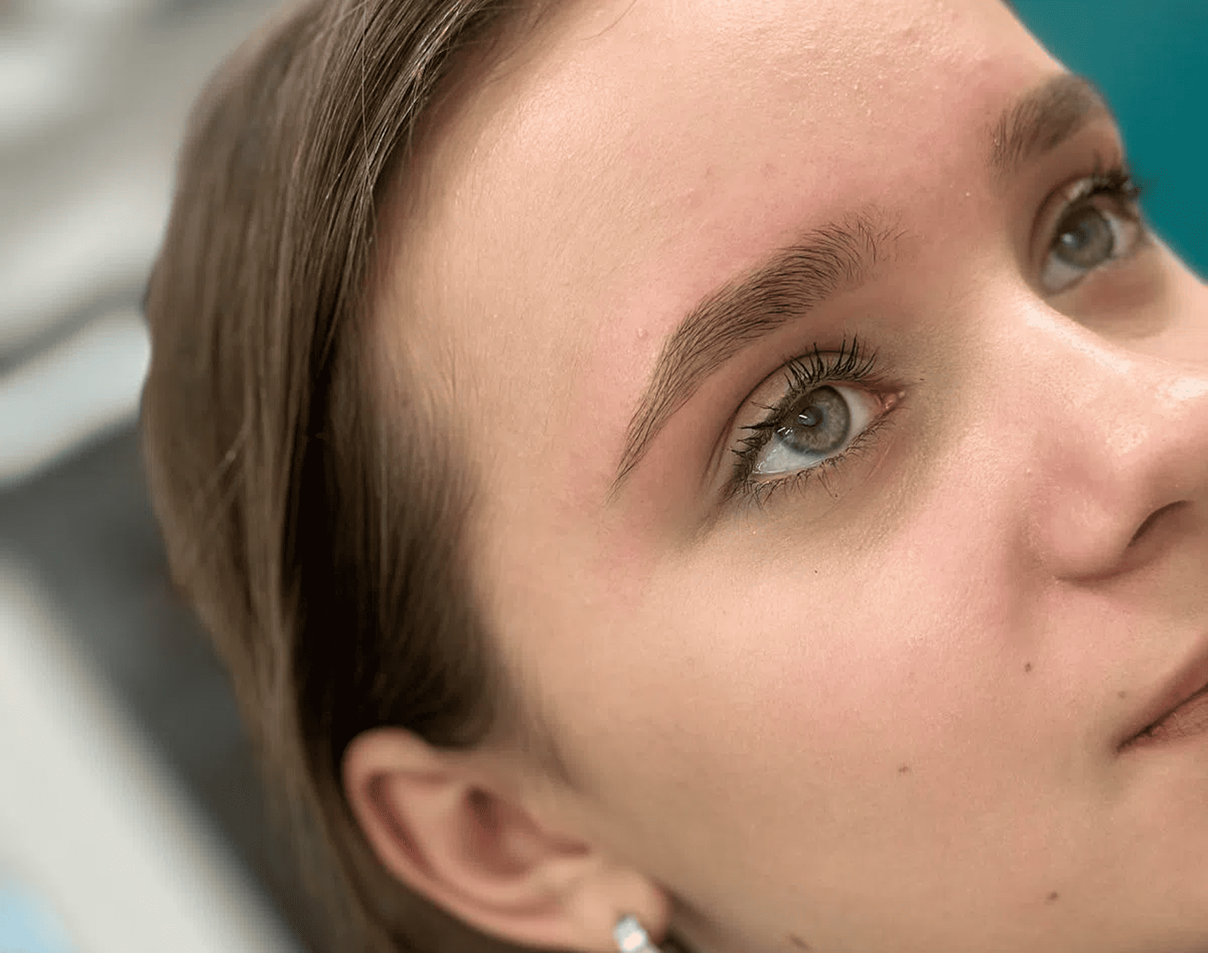 Результат процедуры