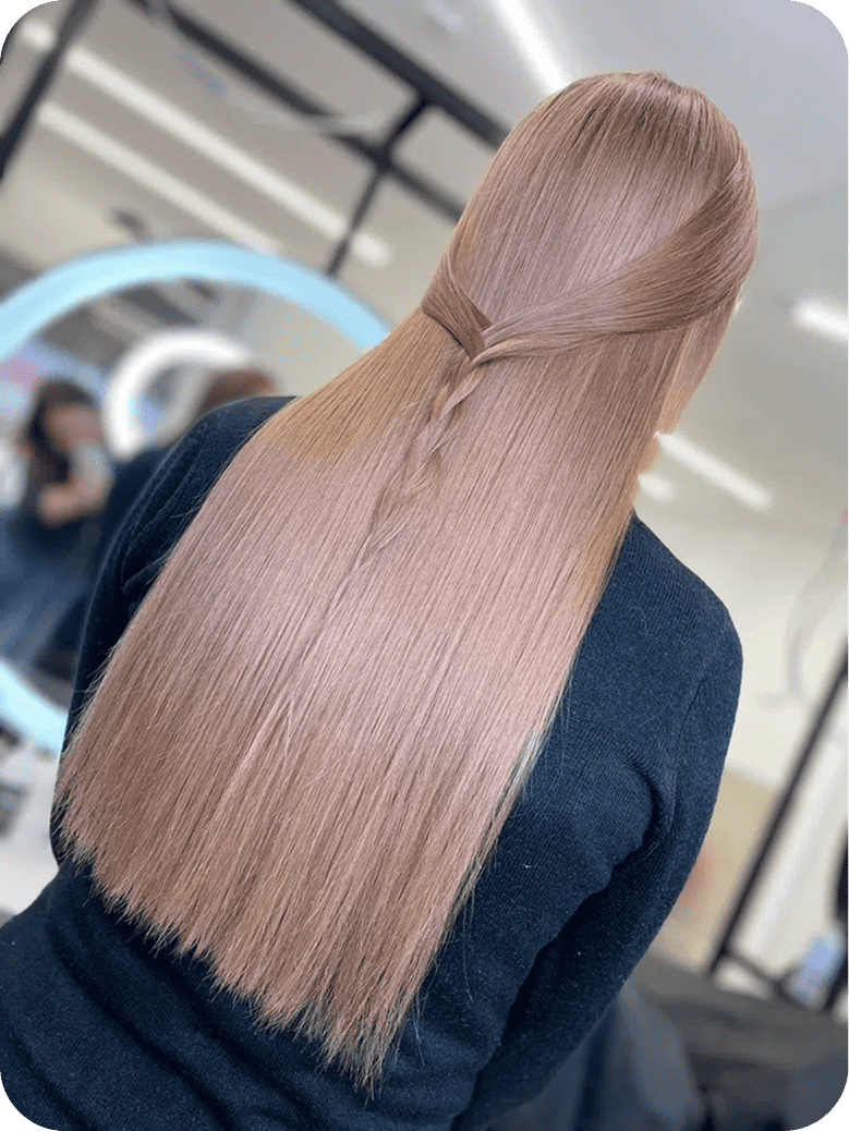 Результат процедуры